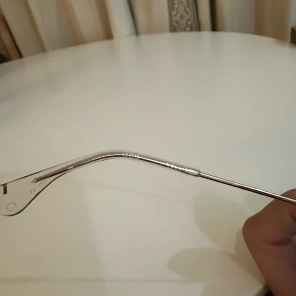 KREWE Nellie Style Gold and Brown Sunglasses - Picture 12 of 16